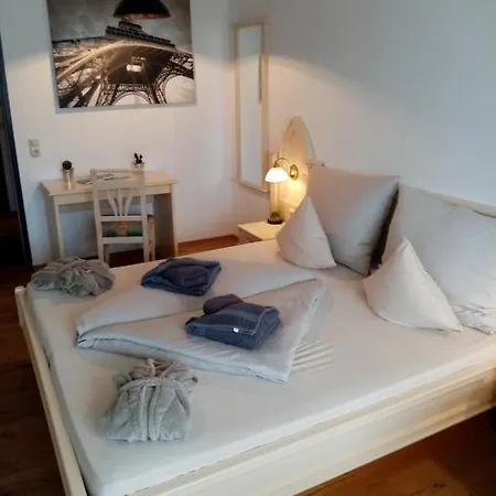 Aparthotel Diana *