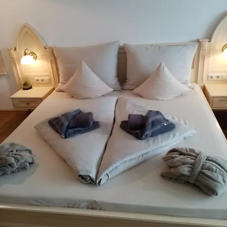 Aparthotel Diana