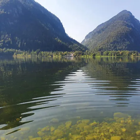 Diana Aparthotel Bad Goisern