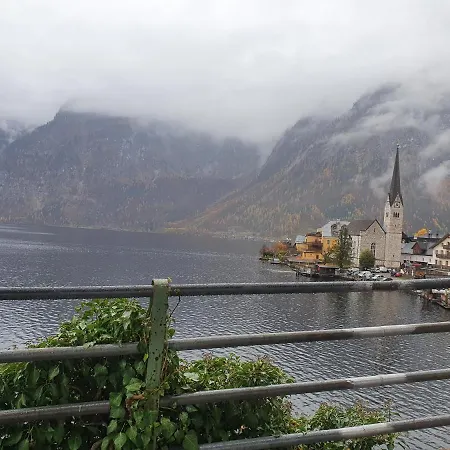 Diana Aparthotel Bad Goisern