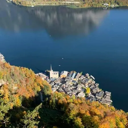 Diana Aparthotel Bad Goisern