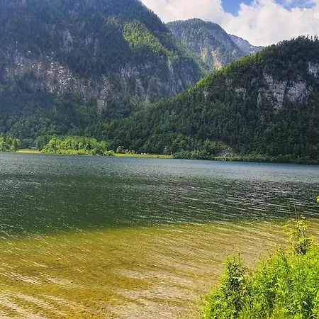 Lägenhetshotell Diana Bad Goisern