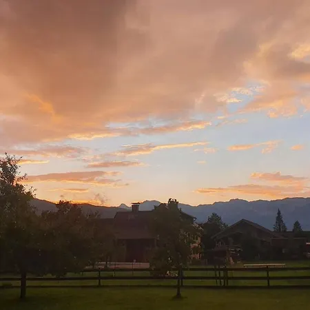 Diana Aparthotel Bad Goisern