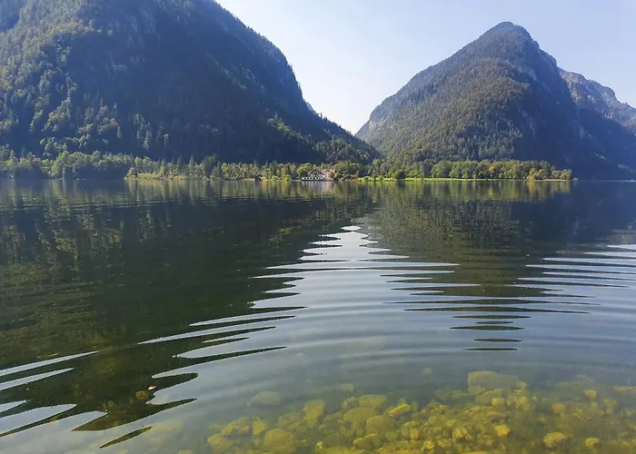 Diana Aparthotel Bad Goisern am Hallstättersee