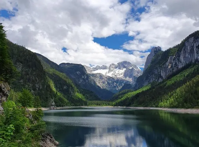 Diana Bad Goisern am Hallstättersee