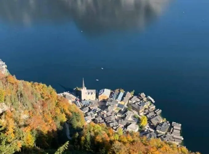 Diana Aparthotel Bad Goisern am Hallstättersee