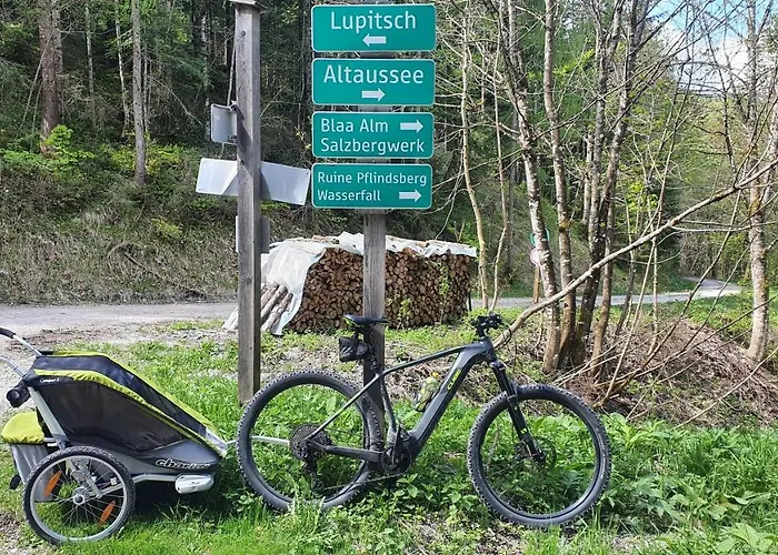 Diana 3* Bad Goisern am Hallstättersee