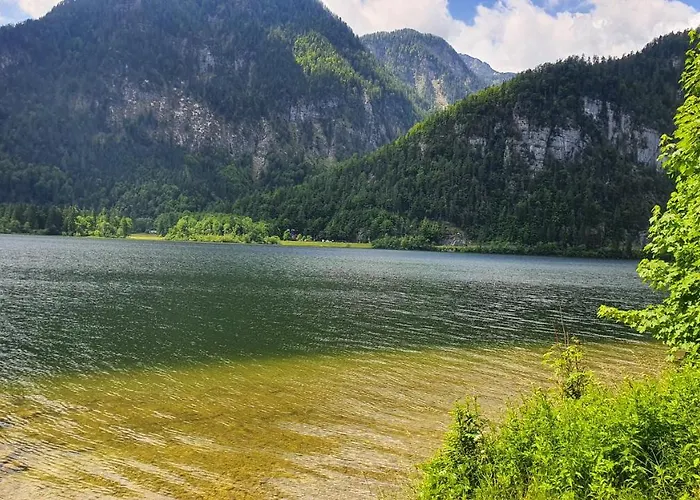 Aparthotel Diana Bad Goisern