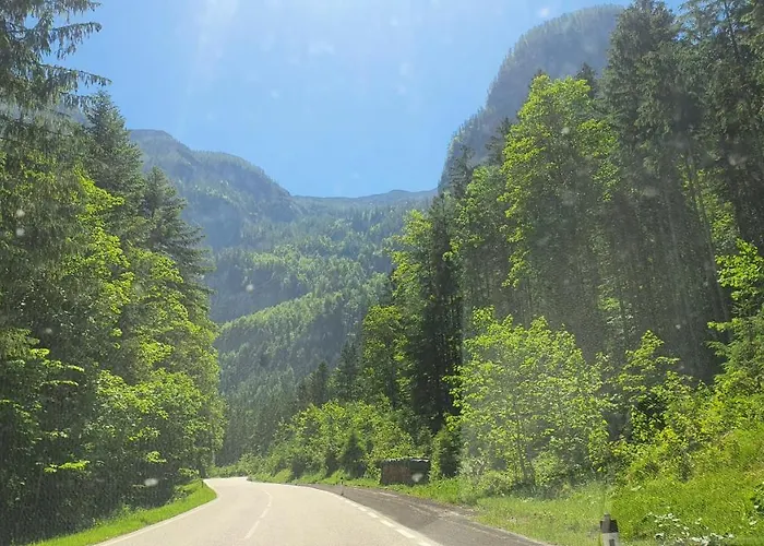 Diana 3* Bad Goisern am Hallstättersee