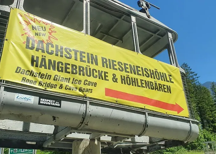 Diana Aparthotel Bad Goisern am Hallstättersee