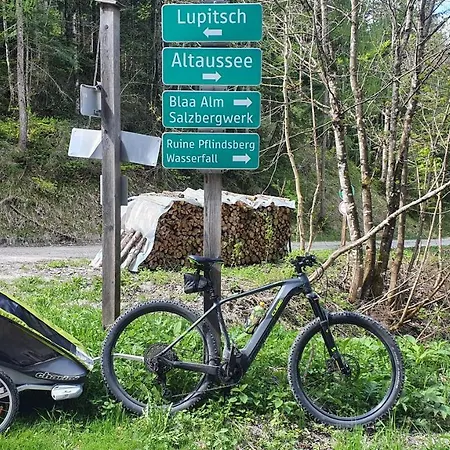 Diana 3* Bad Goisern