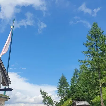 Ξενοδοχείο με διαμερίσματα Diana Bad Goisern