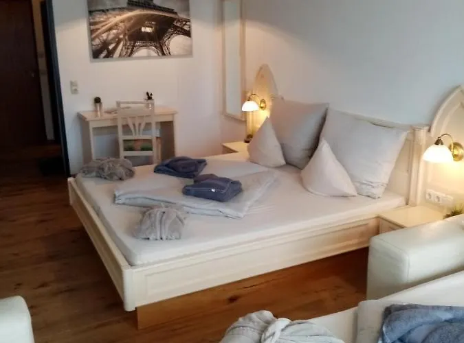 Aparthotel Diana Bad Goisern