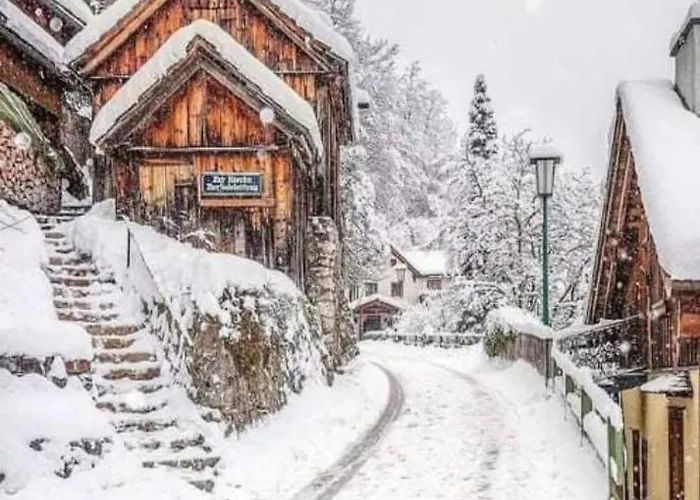 Aparthotel Diana Bad Goisern