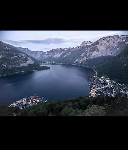 Diana Aparthotel Bad Goisern