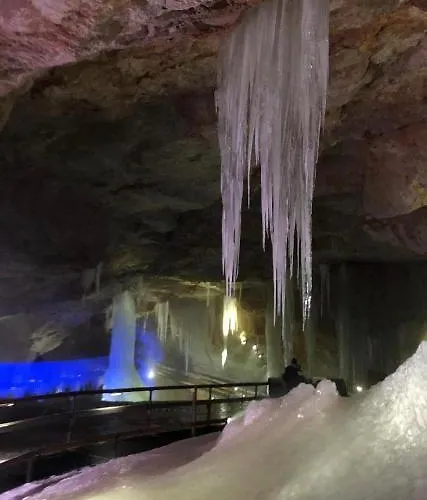 Diana 3* Bad Goisern